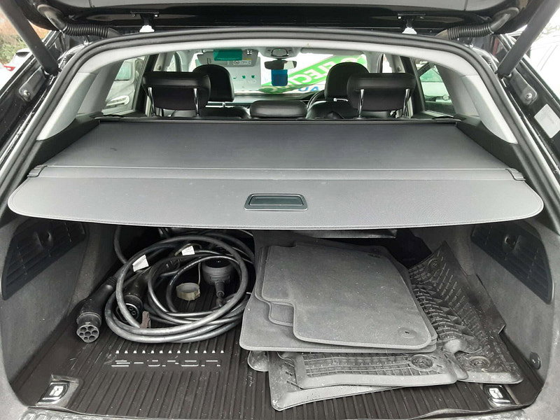 Audi E-tron e-tron 55 Quattro 4WD 5dr 5dr Automatic 2026
