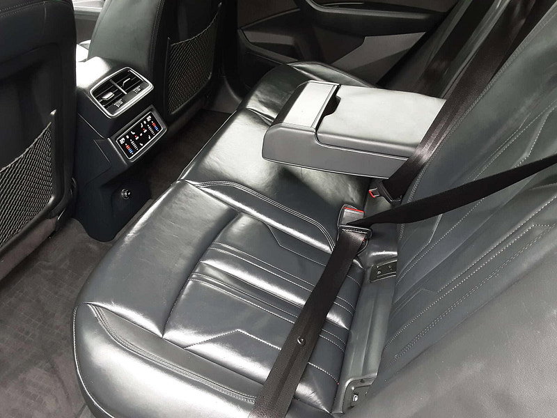 Audi E-tron e-tron 55 Quattro 4WD 5dr 5dr Automatic 2026