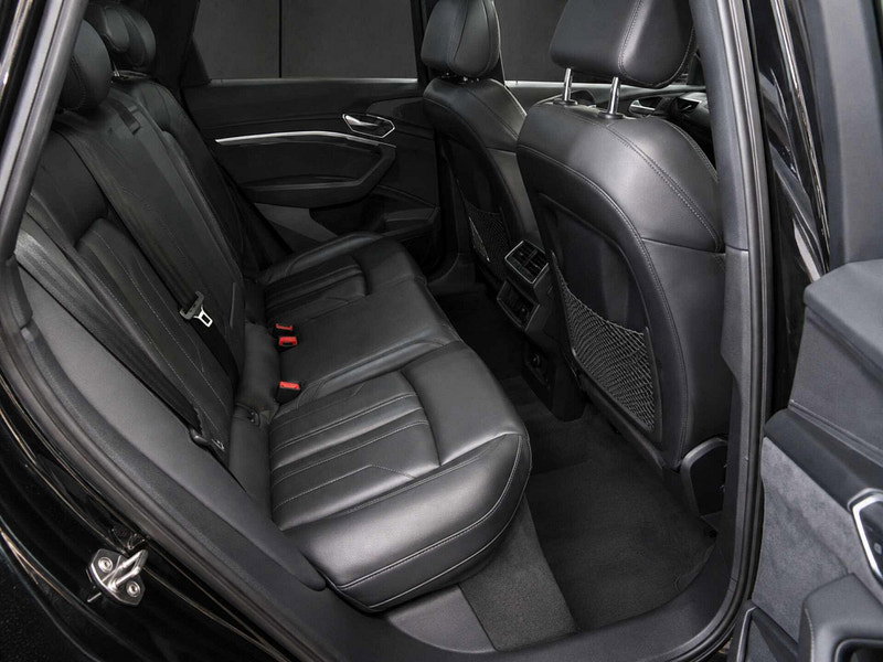 Audi E-tron e-tron Black Edition 55 Quattro 4WD 5dr 5dr Automatic 2026