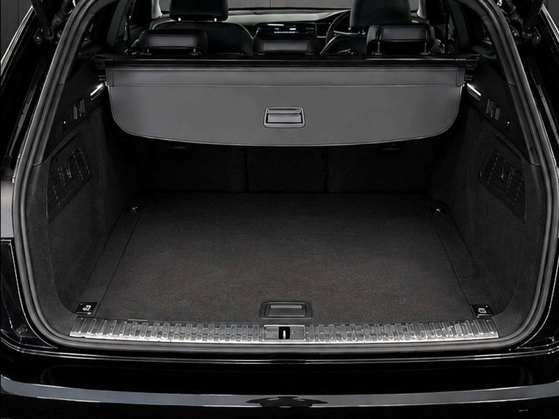 Audi E-tron e-tron Black Edition 55 Quattro 4WD 5dr 5dr Automatic 2026