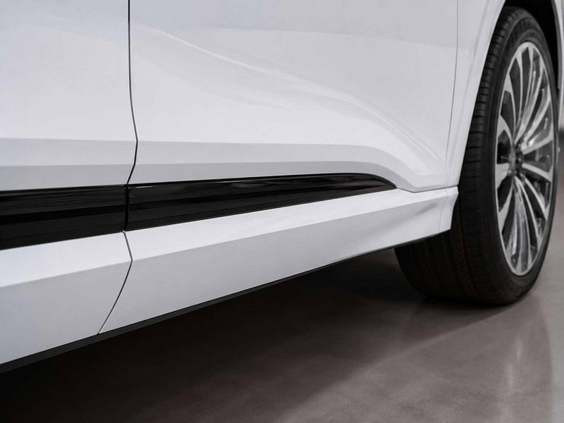 Audi E-tron e-tron Launch Edition 55 Quattro 4WD 5dr 5dr Automatic 2026
