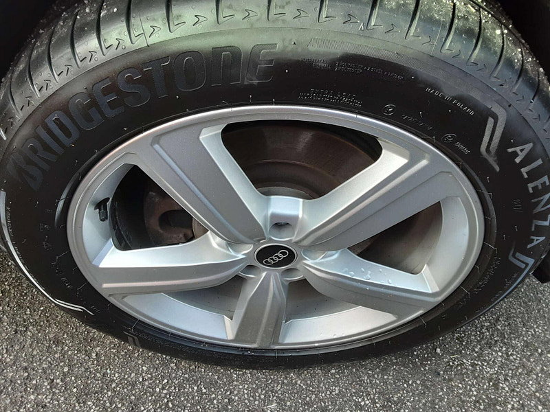 Audi E-tron e-tron Technik 50 Quattro 4WD 5dr 5dr Automatic 2026