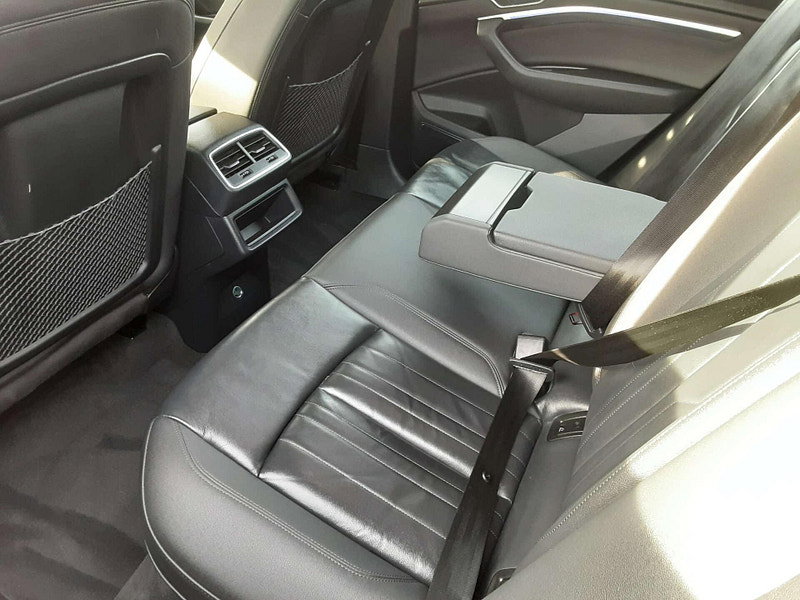 Audi E-tron e-tron Technik 50 Quattro 4WD 5dr 5dr Automatic 2026