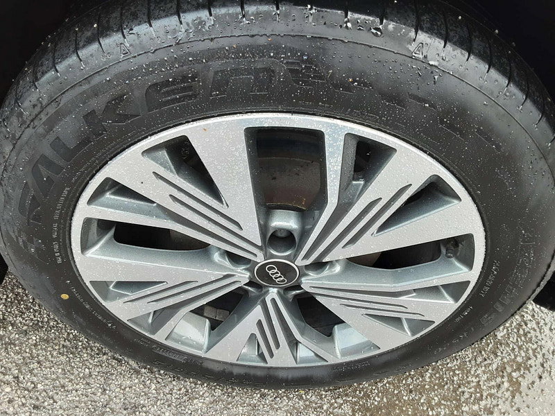 Audi Q4 E-TRON Q4 e-tron Sport 40 5dr 5dr Automatic 2026