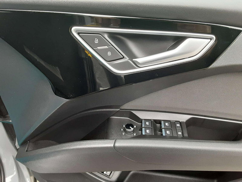 Audi Q4 E-TRON Q4 e-tron Sport 40 5dr 5dr Automatic 2026