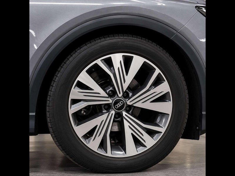 Audi Q4 E-TRON Q4 e-tron Sportback 35 Sport Auto 5dr 5dr Automatic 2026