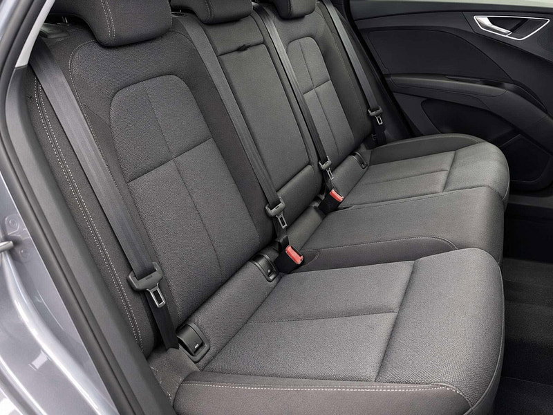 Audi Q4 E-TRON Q4 e-tron Sportback 35 Sport Auto 5dr 5dr Automatic 2026
