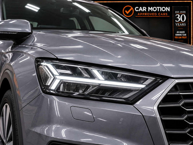Audi Q4 E-TRON Q4 e-tron Sportback 35 Sport Auto 5dr 5dr Automatic 2026