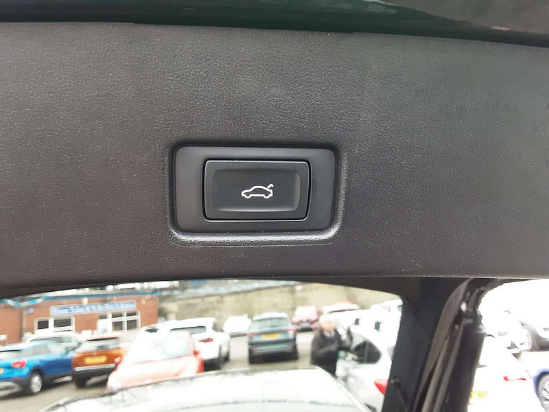 Audi Q4 E-TRON Q4 e-tron Sportback 40 S Line Auto 5dr 5dr Automatic 2026