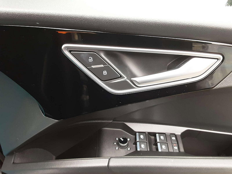 Audi Q4 E-TRON Q4 e-tron Sportback 40 S Line Auto 5dr 5dr Automatic 2026