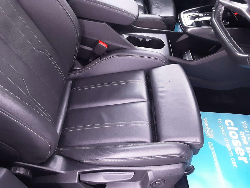 Audi Q4 E-TRON Q4 e-tron S Line 40 5dr 5dr Automatic 2026