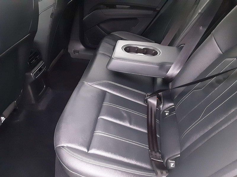 Audi Q4 E-TRON Q4 e-tron S Line 40 5dr 5dr Automatic 2026
