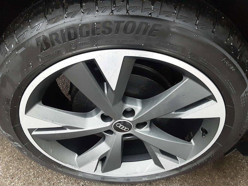 Audi Q4 E-TRON Q4 e-tron S Line 40 5dr 5dr Automatic 2026