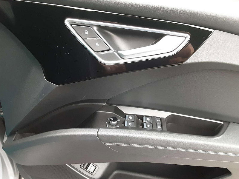 Audi Q4 E-TRON Q4 e-tron S Line 40 5dr 5dr Automatic 2026