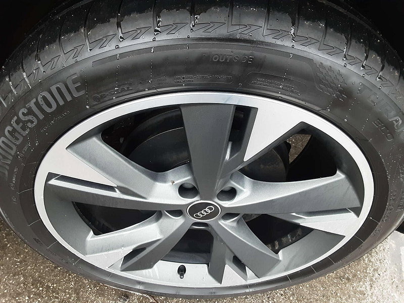 Audi Q4 E-TRON Q4 e-tron S Line 40 5dr 5dr Automatic 2026