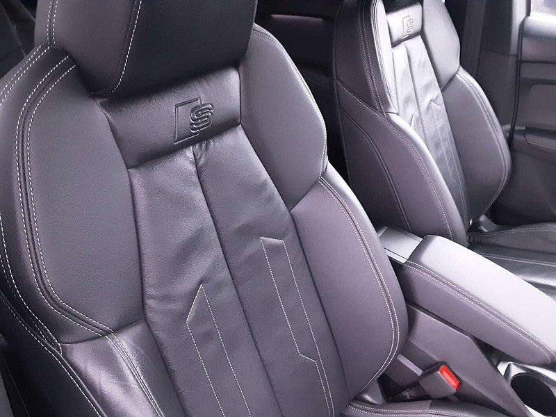Audi Q4 E-TRON Q4 e-tron S Line 40 5dr 5dr Automatic 2026