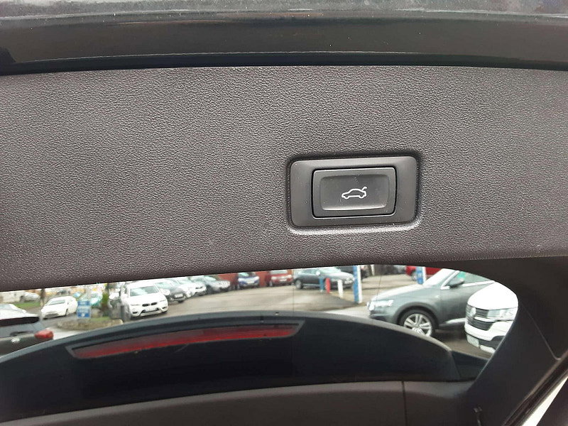 Audi Q4 E-TRON Q4 e-tron S Line 40 5dr 5dr Automatic 2026