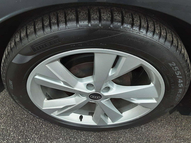 Audi Q4 E-TRON Q4 e-tron S Line 40 5dr 5dr Automatic 2026