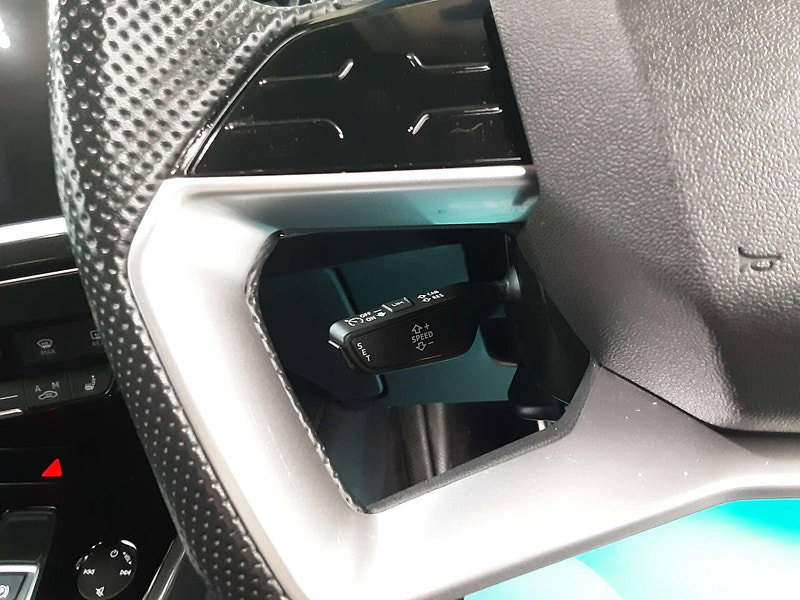 Audi Q4 E-TRON Q4 e-tron S Line 40 5dr 5dr Automatic 2026