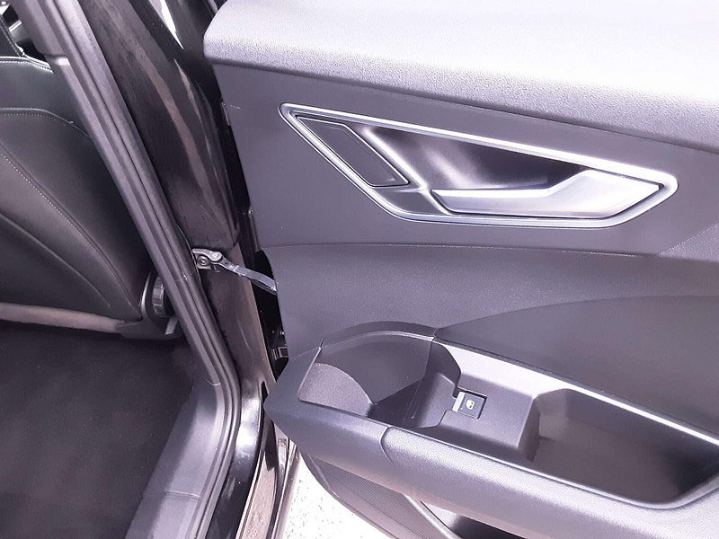 Audi Q4 E-TRON Q4 e-tron S Line 40 5dr 5dr Automatic 2026