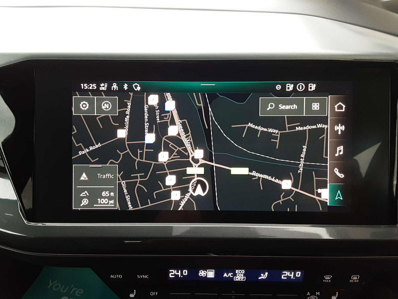 Audi Q4 E-TRON Q4 e-tron S Line 40 5dr 5dr Automatic 2026