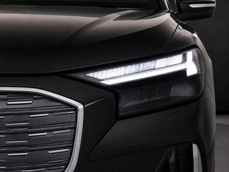 Audi Q4 E-TRON Q4 e-tron S Line 40 5dr 5dr Automatic 2026