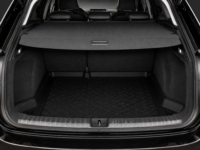 Audi Q4 E-TRON Q4 e-tron S Line 40 5dr 5dr Automatic 2026