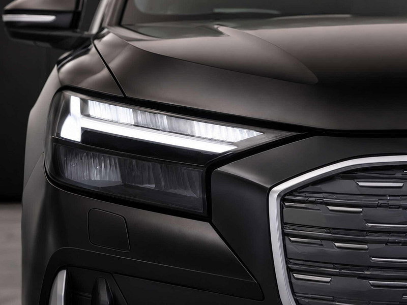 Audi Q4 E-TRON Q4 e-tron S Line 40 5dr 5dr Automatic 2026