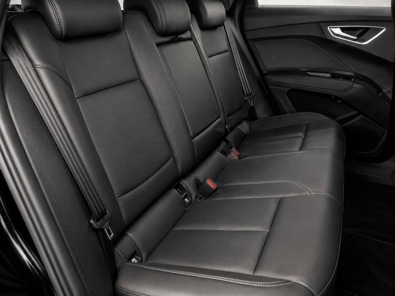 Audi Q4 E-TRON Q4 e-tron S Line 40 5dr 5dr Automatic 2026