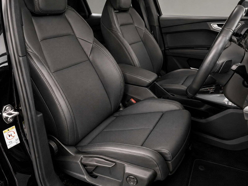 Audi Q4 E-TRON Q4 e-tron S Line 40 5dr 5dr Automatic 2026