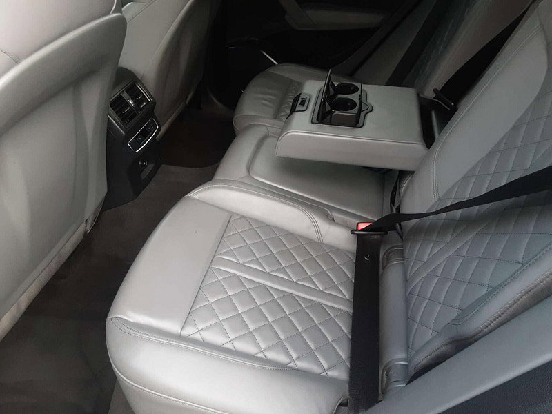 Audi Q5 2.0 Q5 PHEV Black Edition 50 TFSI E Quattro Semi-Auto 4WD 5dr 5dr Automatic 2026