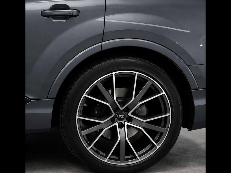 Audi Q7 3.0 Q7 Black Edition TDI Quattro Auto 4WD 5dr 5dr Automatic 2026