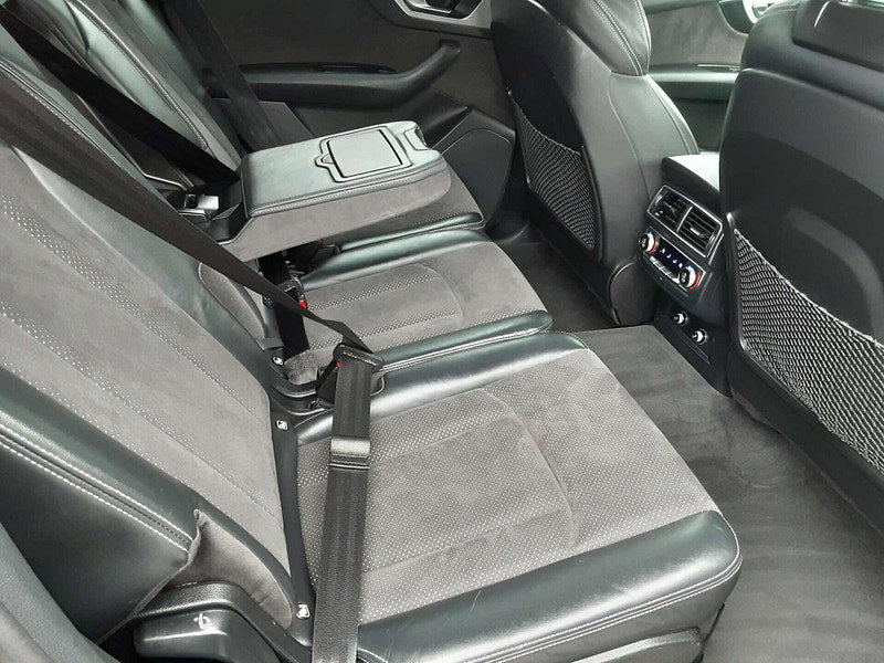 Audi Q7 3.0 Q7 S Line TDI Quattro Auto 4WD 5dr 5dr Automatic 2026