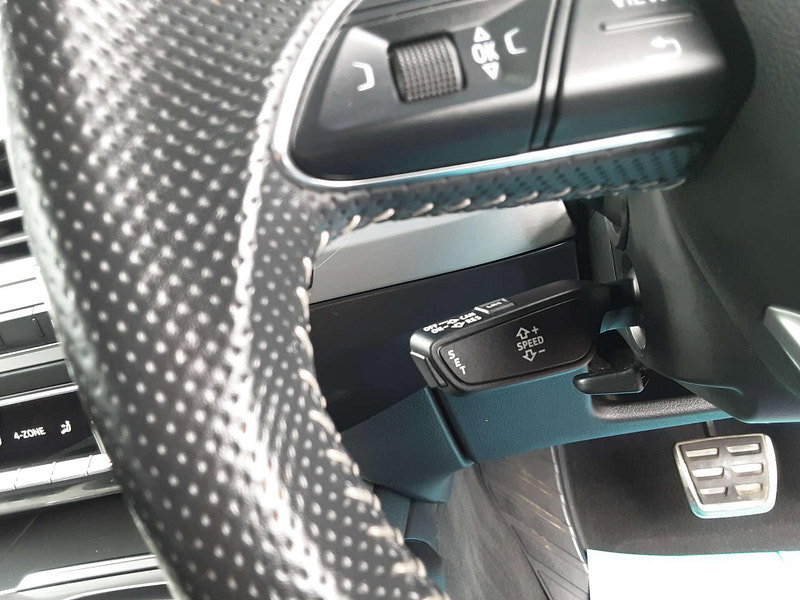 Audi Q7 3.0 Q7 S Line TDI Quattro Auto 4WD 5dr 5dr Automatic 2026