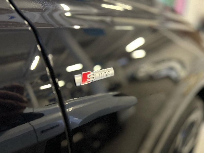Audi Q8 3.0 TDI V6 50 Vorsprung Tiptronic quattro Euro 6 (s/s) 5dr 5dr Automatic 2026