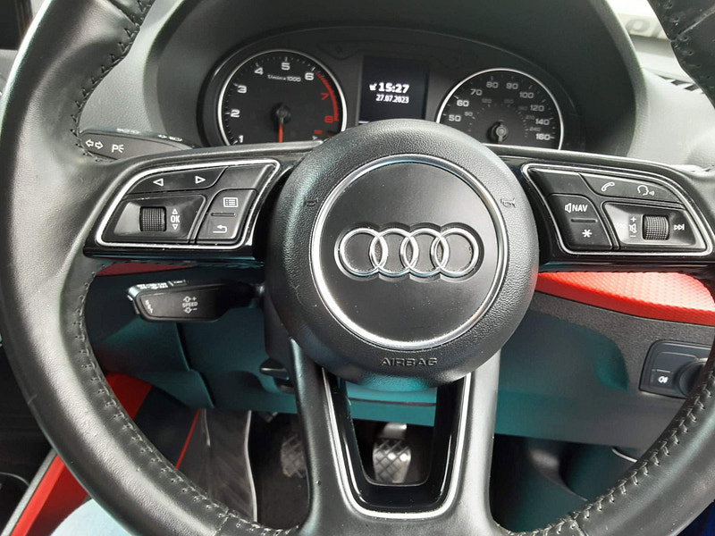 Audi Q2 1.4 TFSI CoD Sport Euro 6 (s/s) 5dr 5dr Manual 2026