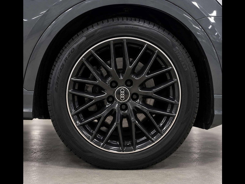Audi Q2 1.5 Q2 Black Edition 35 TFSI 5dr 5dr Manual 2026