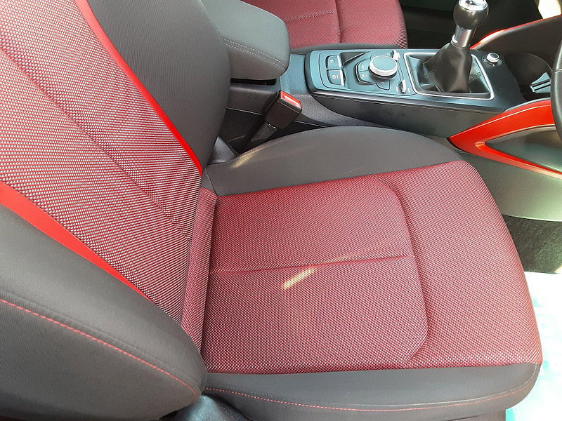 Audi Q2 1.5 TFSI CoD 35 Sport Euro 6 (s/s) 5dr 5dr Manual 2026