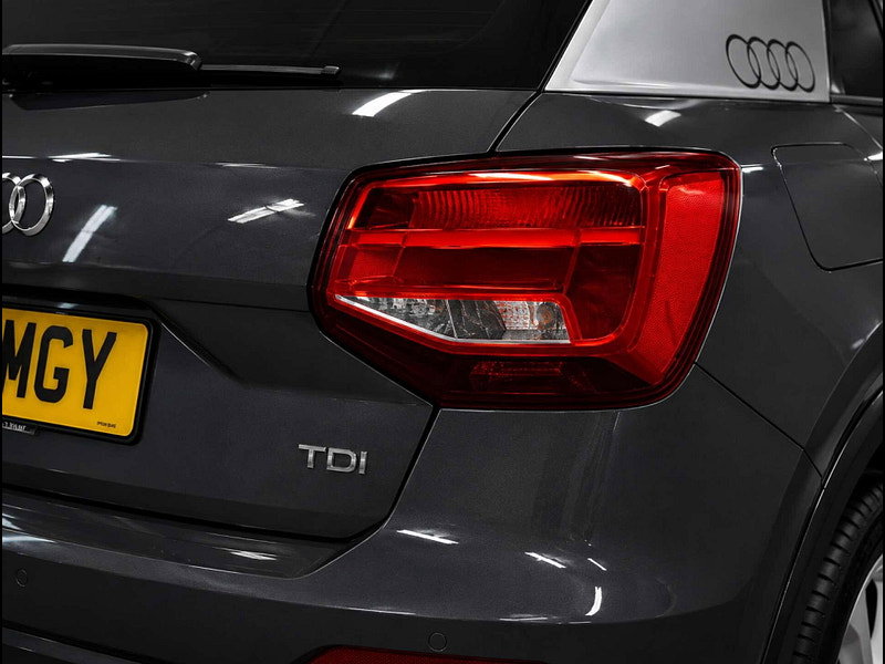 Audi Q2 1.6 Q2 Sport TDI 5dr 5dr Manual 2026