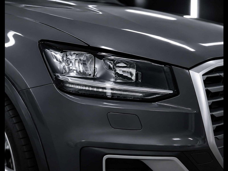 Audi Q2 1.6 Q2 Sport TDI 5dr 5dr Manual 2026