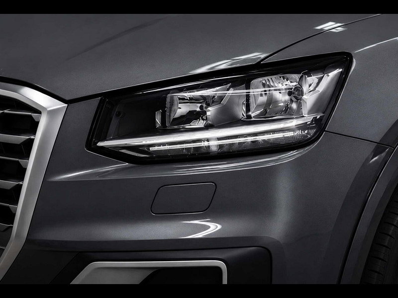 Audi Q2 1.6 Q2 Sport TDI 5dr 5dr Manual 2026