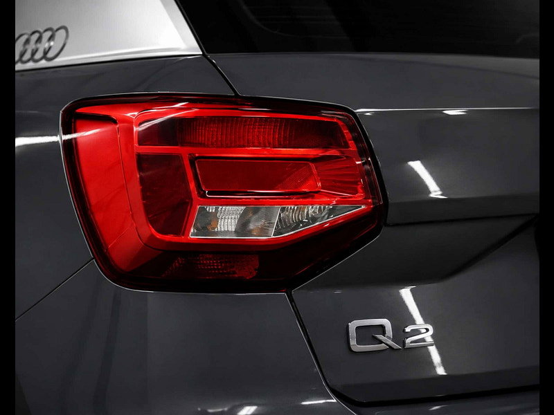 Audi Q2 1.6 Q2 Sport TDI 5dr 5dr Manual 2026