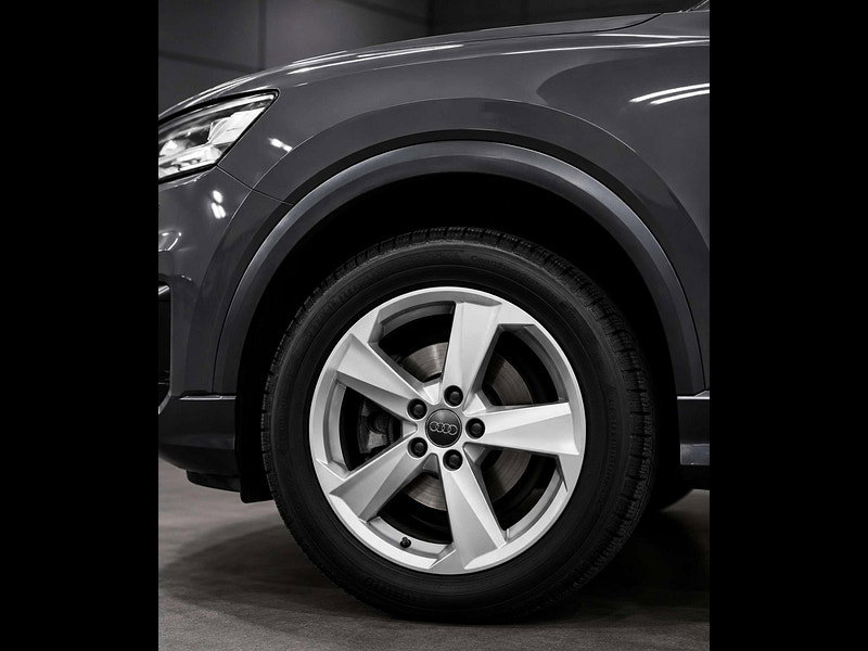 Audi Q2 1.6 Q2 Sport TDI 5dr 5dr Manual 2026