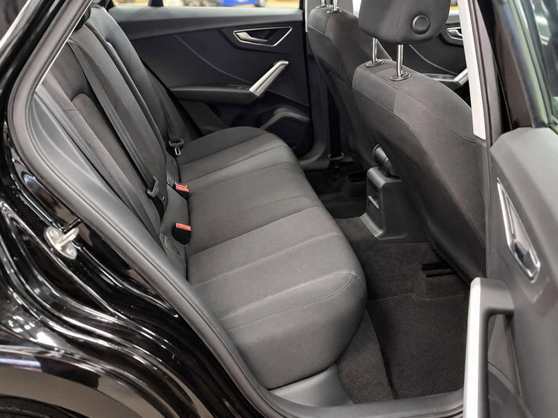 Audi Q2 1.0 Q2 Technik 30 TFSI 5dr 5dr Manual 2026