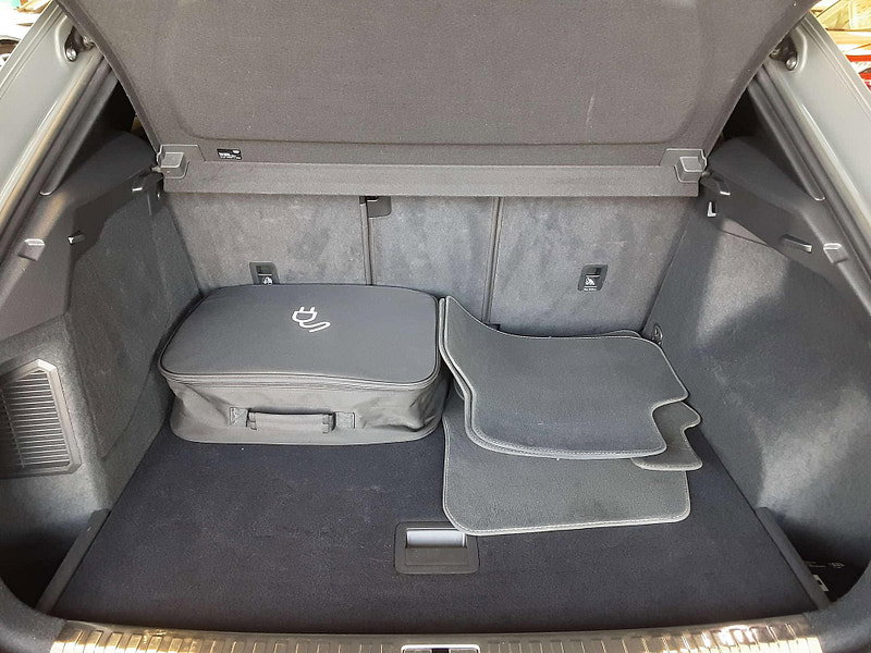 Audi Q3 1.4 Q3 S Line 45 TFSI E Semi-Auto 5dr 5dr Automatic 2026