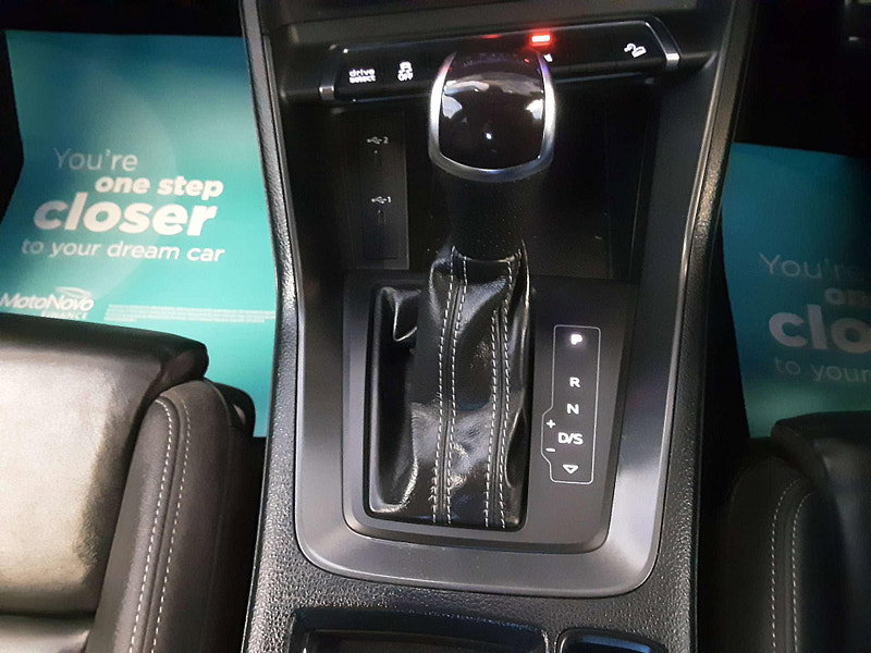 Audi Q3 1.4 Q3 S Line 45 TFSI E Semi-Auto 5dr 5dr Automatic 2026