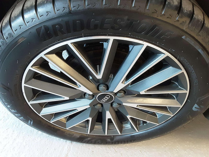 Audi Q3 1.4 Q3 S Line 45 TFSI E Semi-Auto 5dr 5dr Automatic 2026