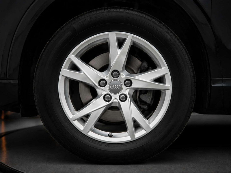 Audi Q3 1.4 Q3 Sport TFSI 5dr 5dr Manual 2026
