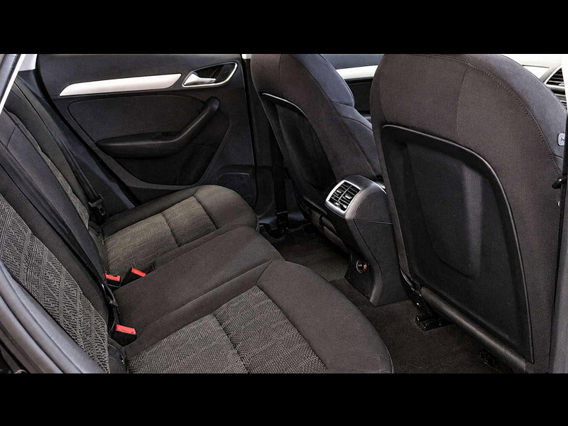 Audi Q3 1.4 Q3 Sport TFSI 5dr 5dr Manual 2026