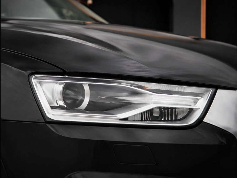 Audi Q3 1.4 Q3 Sport TFSI 5dr 5dr Manual 2026